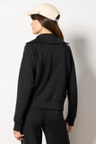 AirEssentials Half Zip