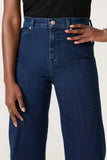 Modern Dojo Wide Leg Jean