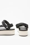 Flatform Universal Sandal
