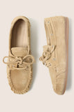 Rowan Suede Loafer