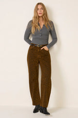 Miro Long Boyfriend Jean
