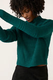 Marnie Pullover