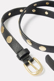Lennox Studded Belt
