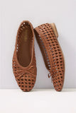 Flagstaff Woven Flat