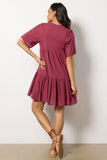 Isla Dress