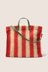 Summer Simple Tote