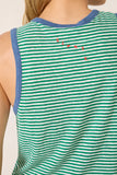 Camp Fit Tank
