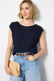 Taylor Sweater