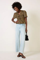 Portia Blouse