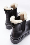 Fargo Rain Chelsea Boot