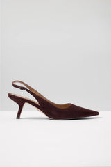 Bianka Sling Back