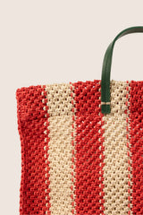 Summer Simple Tote