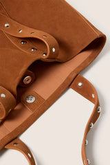 Sloane Studded Tote