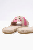 Knot Sandal
