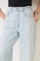 Arc 32 Wide Leg Jean