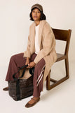 The Signature Coat