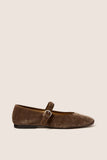 Roslyn Ballet Flat