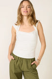 Tamrah Top