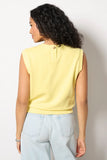 Billie Sweatshirt Tank