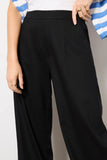 Meg Linen Trouser