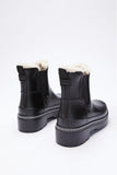 Fargo Rain Chelsea Boot