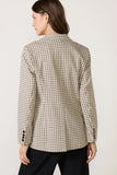 Jac Blazer