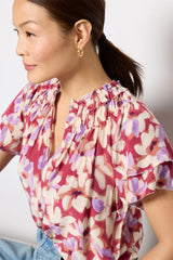 Kamila Blouse