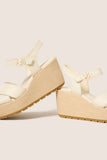 Sunpeak Wedge Ankle Strap