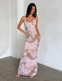 CL JULIANNA DRESS