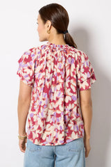 Kamila Blouse