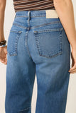 Miro Barrel Relaxed Jean