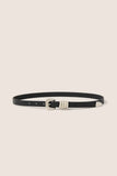 Cambridge Skinny Belt