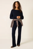 Frankie Longsleeve Sweater
