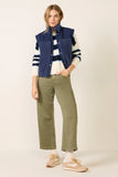 Stephanie Sherpa Vest