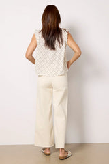 Saige Wide Leg