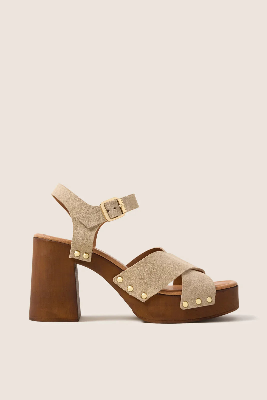 Paloma 2 Sandal