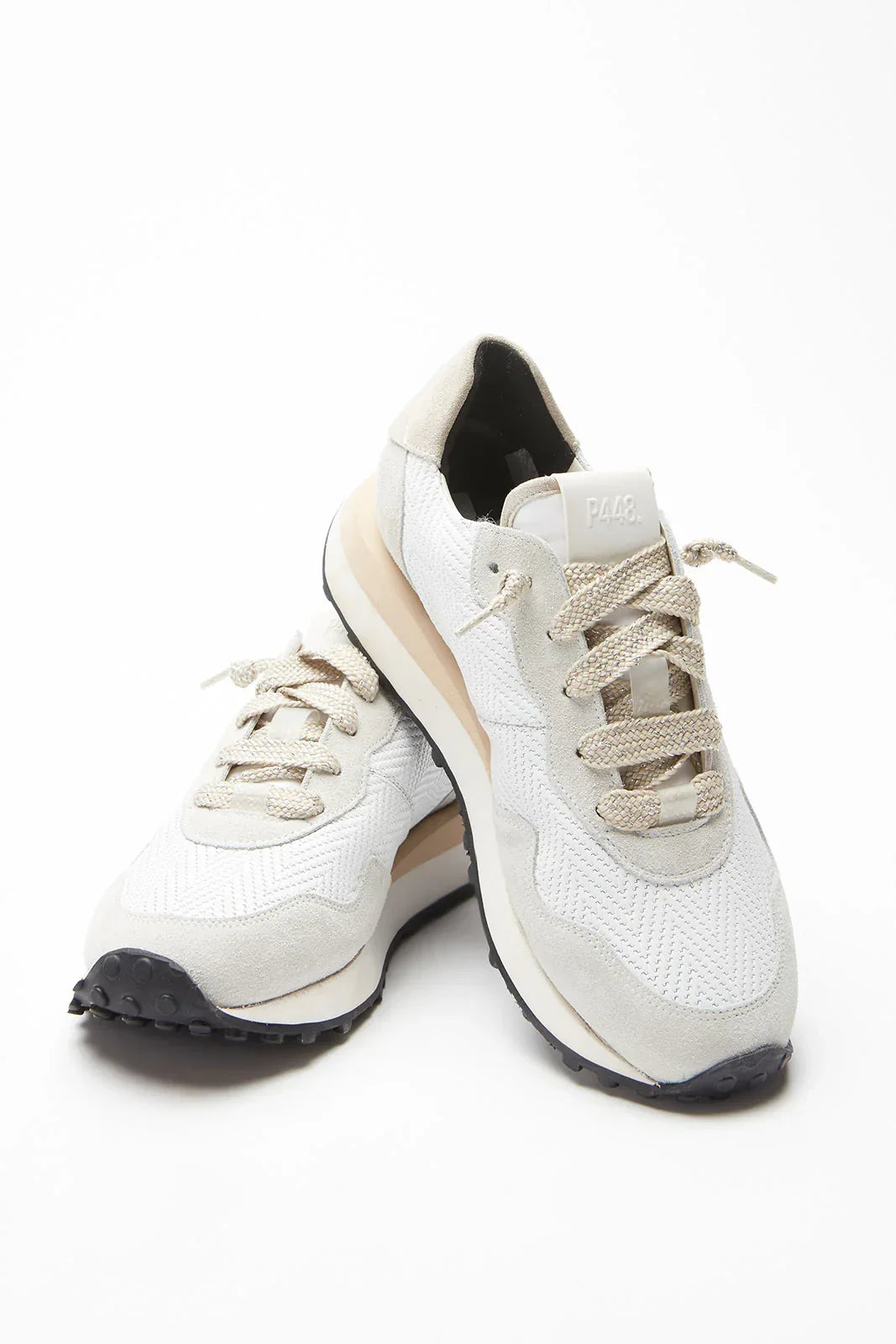 Cancun Rafia Sneaker