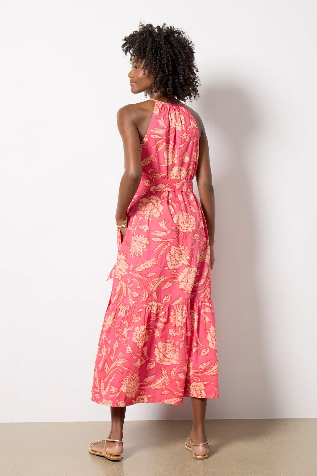 Layla Maxi Dress