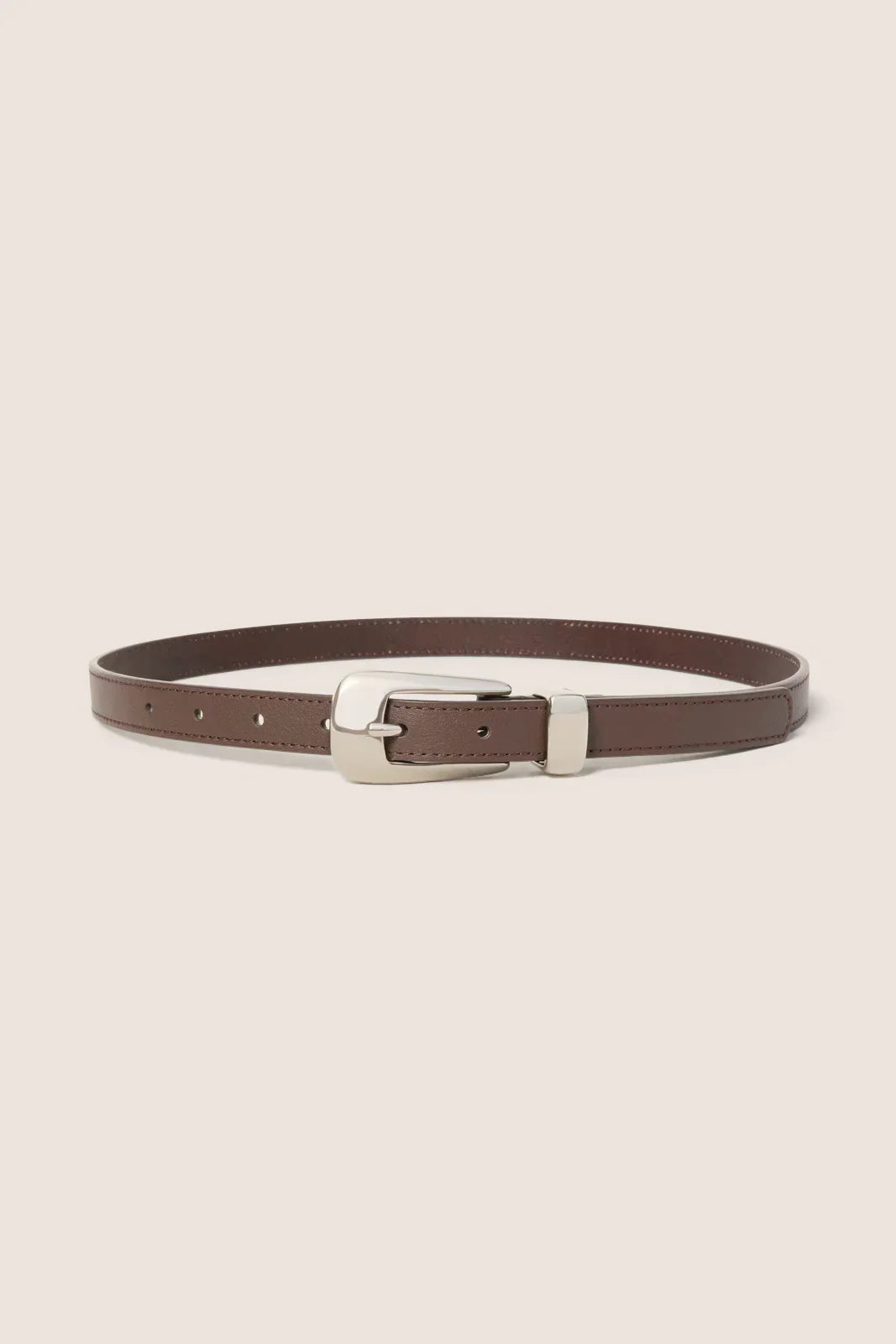 Hudson Leather Belt