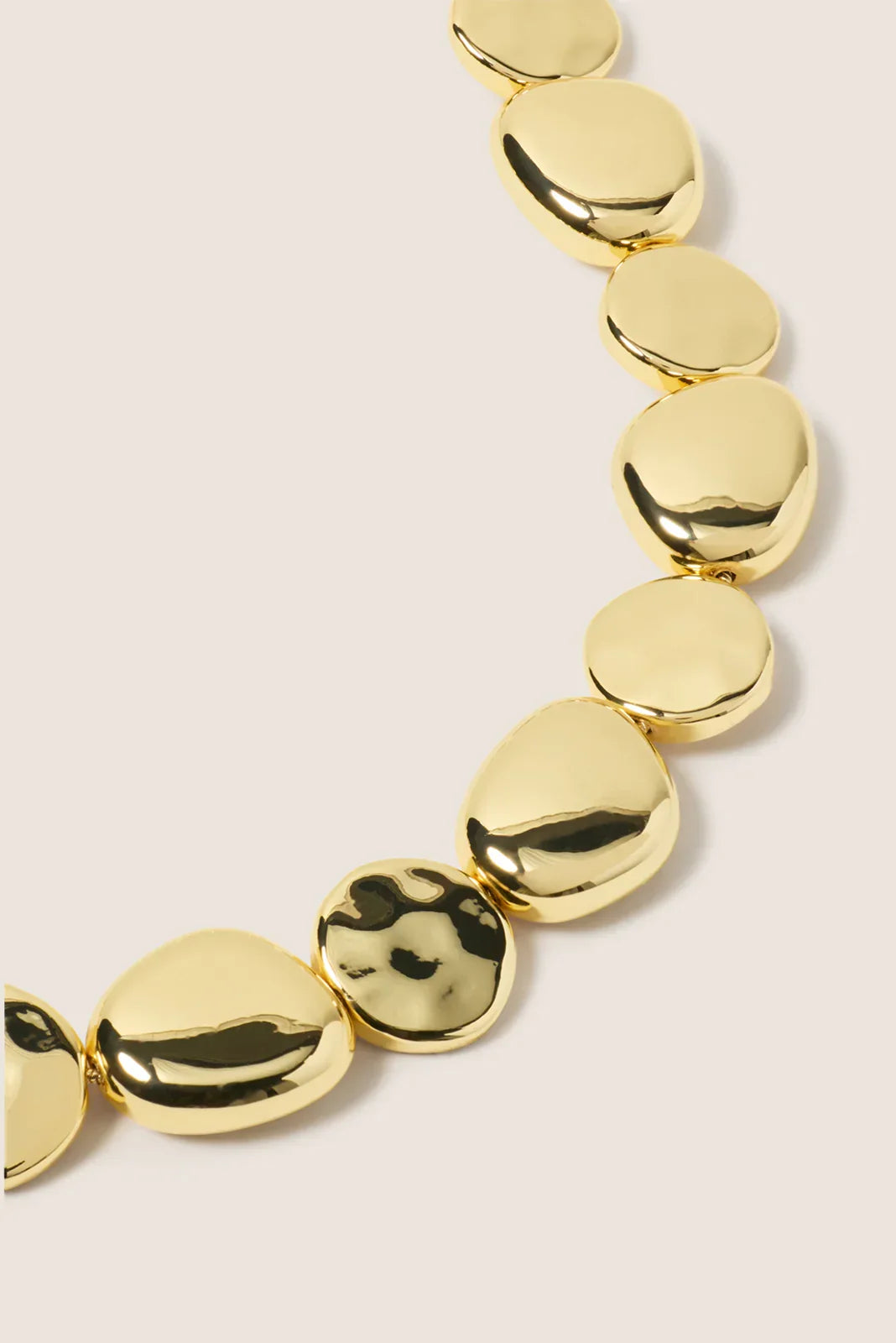 Finley Statement Necklace