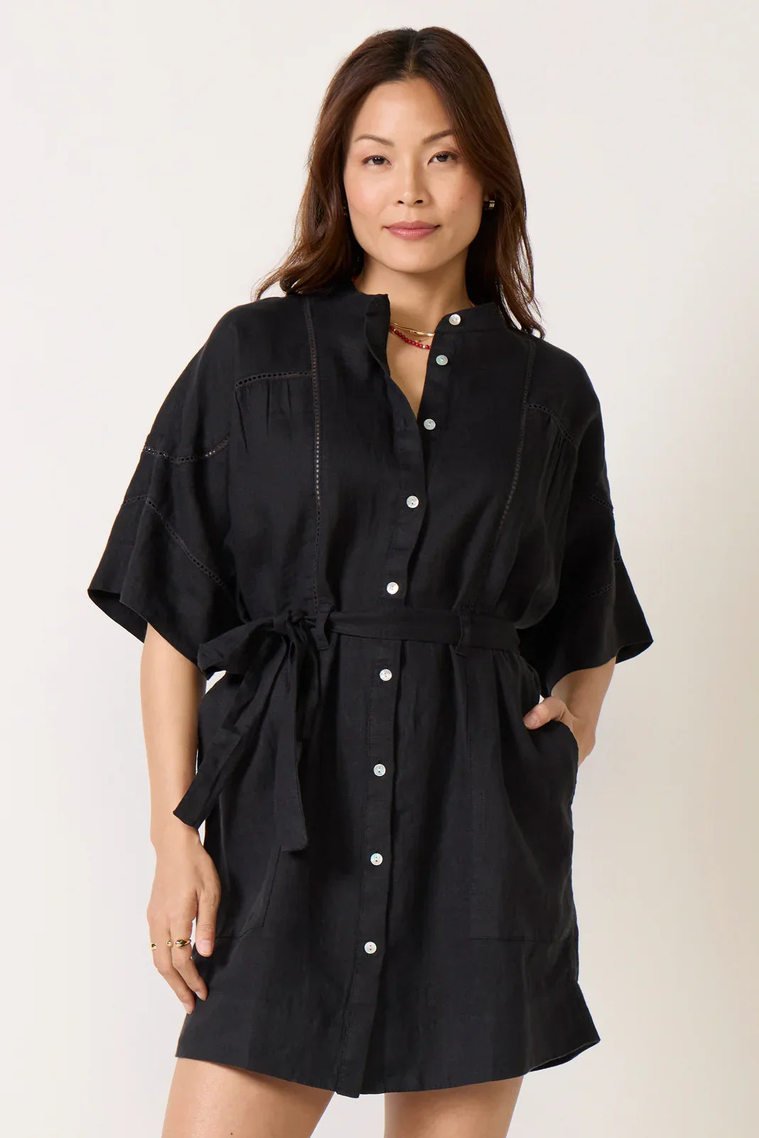 Luna Dress