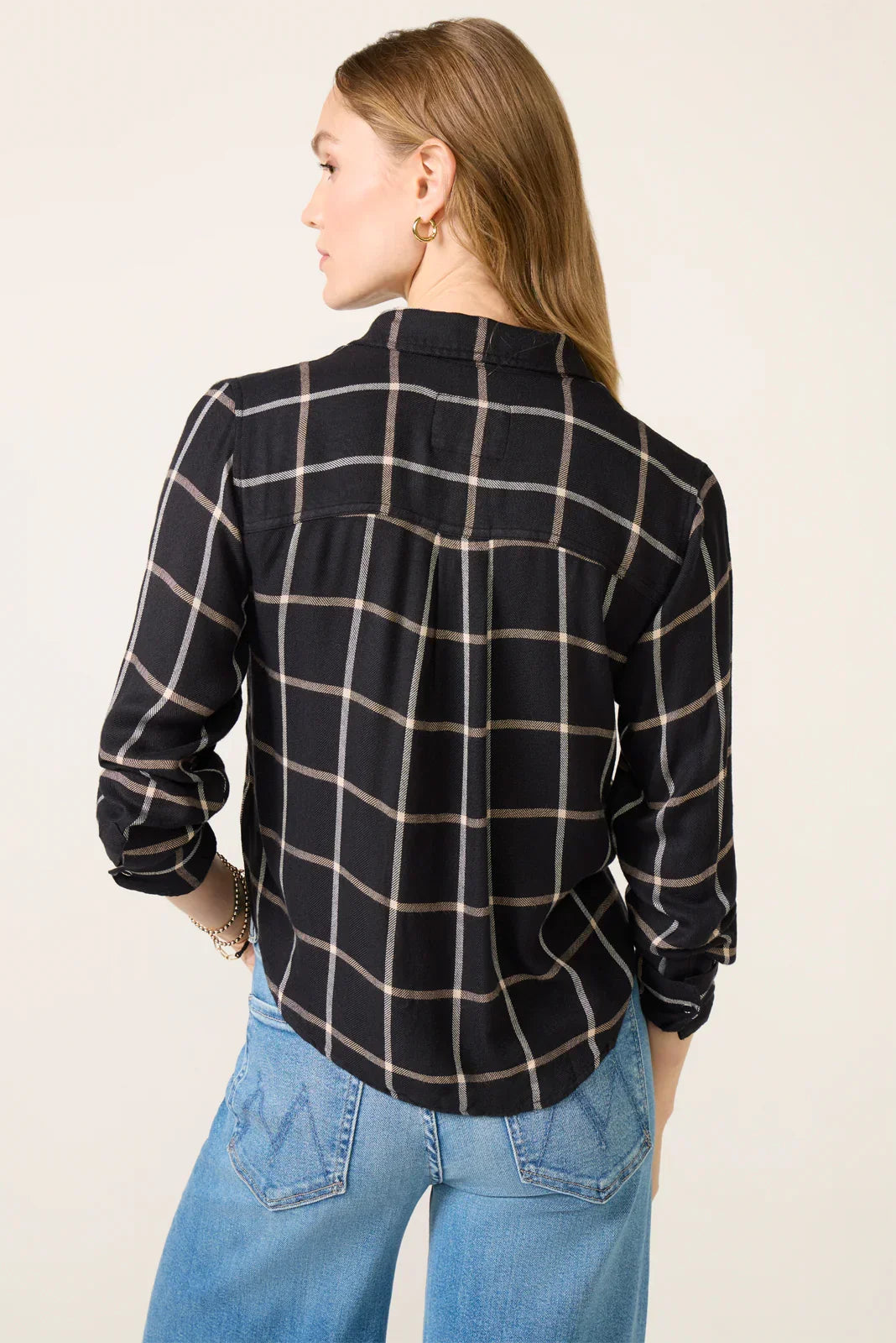 Malin Button Down