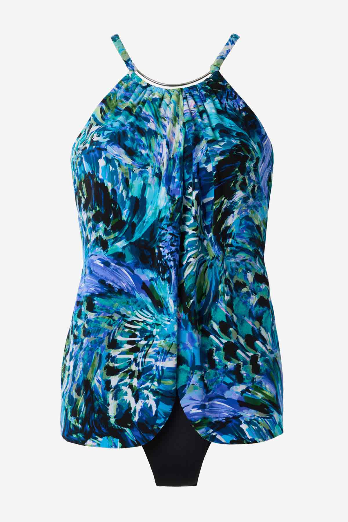 Jill One Piece in Chanticleer