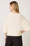Lori Easy Sweater Tee