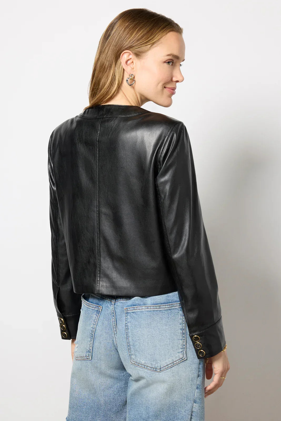 Verity Jacket