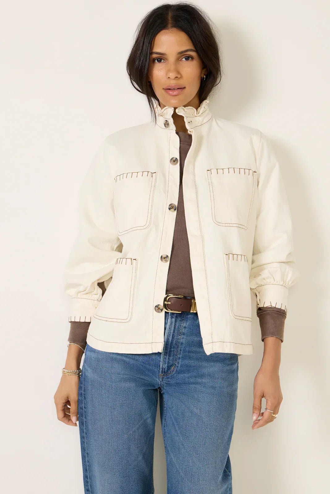 Pablo Jacket