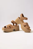 New Heights Ankle Strap