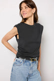 Mica Cropped Tank
