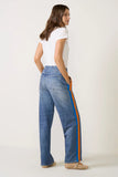 Miramar Terry Track Pant Pull On