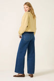 Slim Palazzo